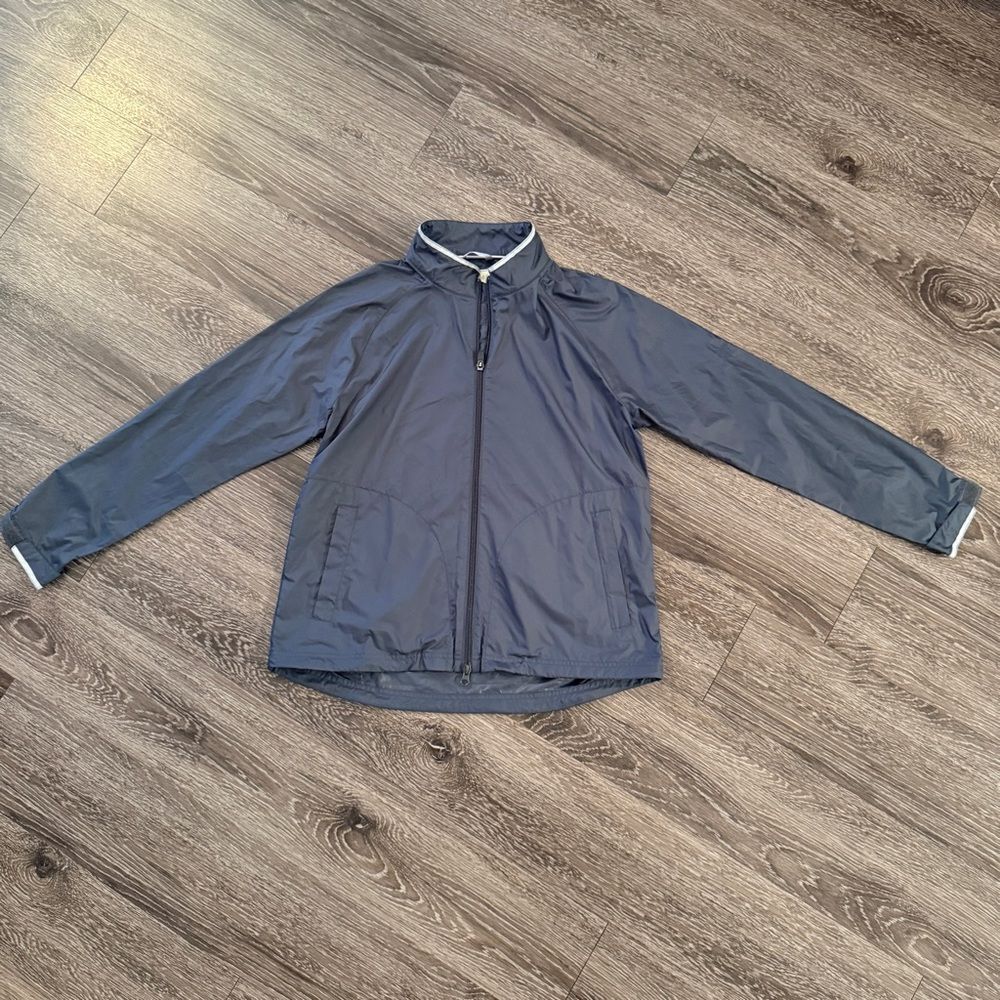 Donald Ross Women’s Jacket